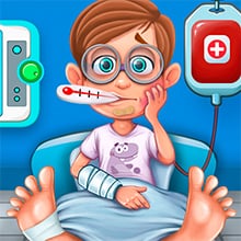  thumb Hospital Games