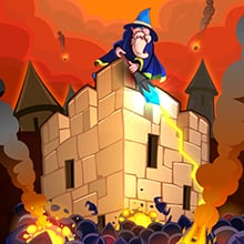  thumb Tower Defense Games