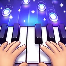  thumb Piano Games