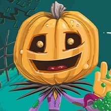  thumb Halloween Games