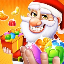  thumb Christmas Games