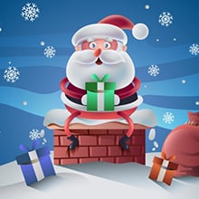  thumb Winter Holiday Games