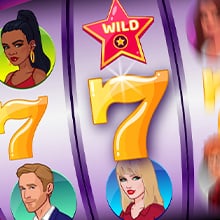 Slot Games category image