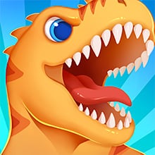  thumb Dinosaur Games