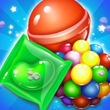 Games like Candy Crush category image