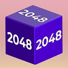  thumb 2048 Games