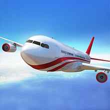 Flight Simulator Games category image