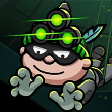  thumb Bob the Robber Games