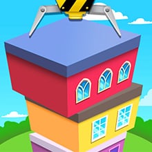 Building Games category image