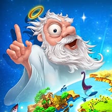 Doodle God Games category image