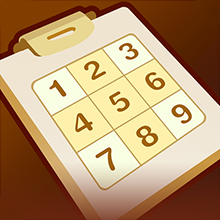  thumb Number Puzzle Games