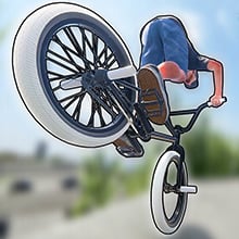  thumb BMX Games