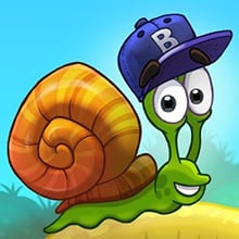  thumb Snail Bob Games