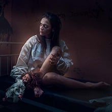 Horror Games category image