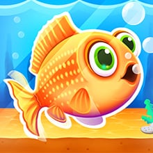 Fish Games category image