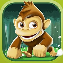  thumb Monkey Games