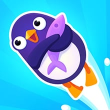 Penguin Games category image