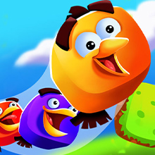  thumb Bird Games