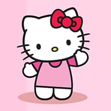  thumb Hello Kitty Games