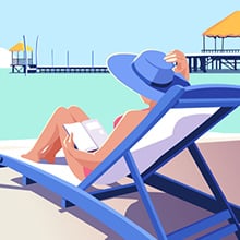 Summer Games category image