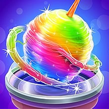 Sweets Games category image