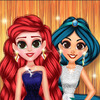 Girls Games category image