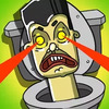  thumb Skibidi Toilet Games