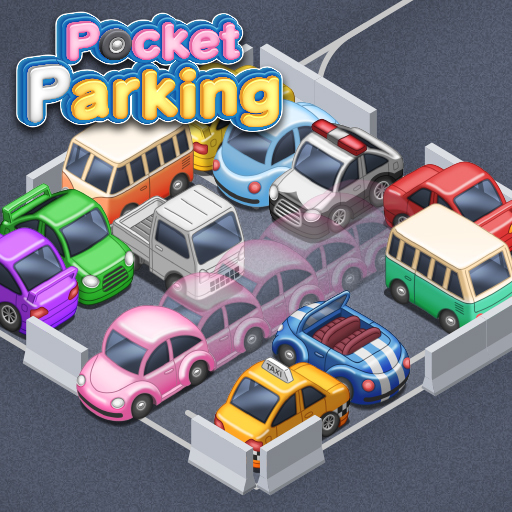  Thumb Pocket Parking