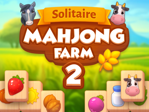  Thumb Solitaire Mahjong Farm 2
