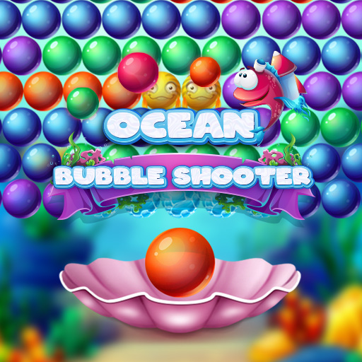  Thumb Ocean Bubble Shooter