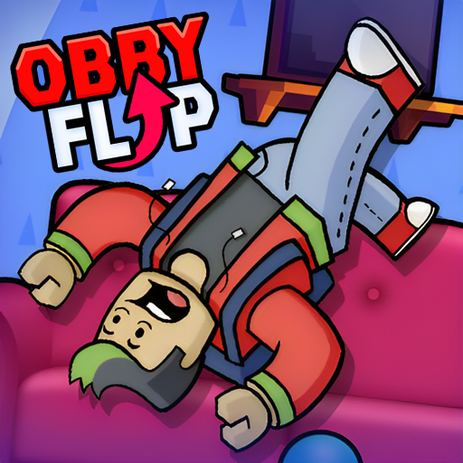  Thumb Obby Flip