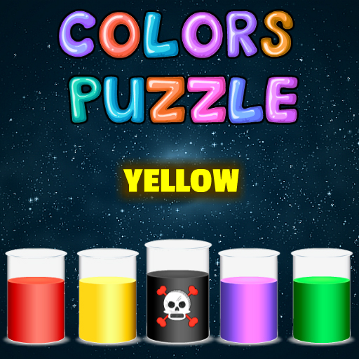  Thumb Colors Puzzle