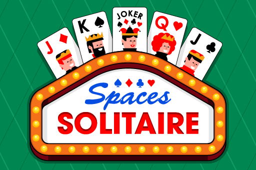  Thumb Spaces Solitaire