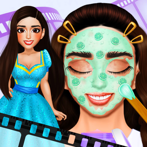 Movie star daily routine play online on abcya 3