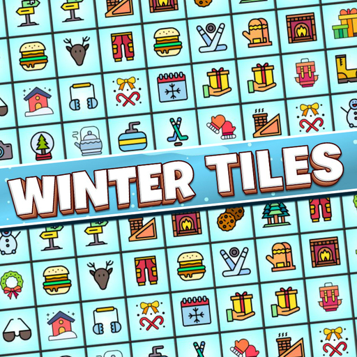  Thumb Winter Tiles