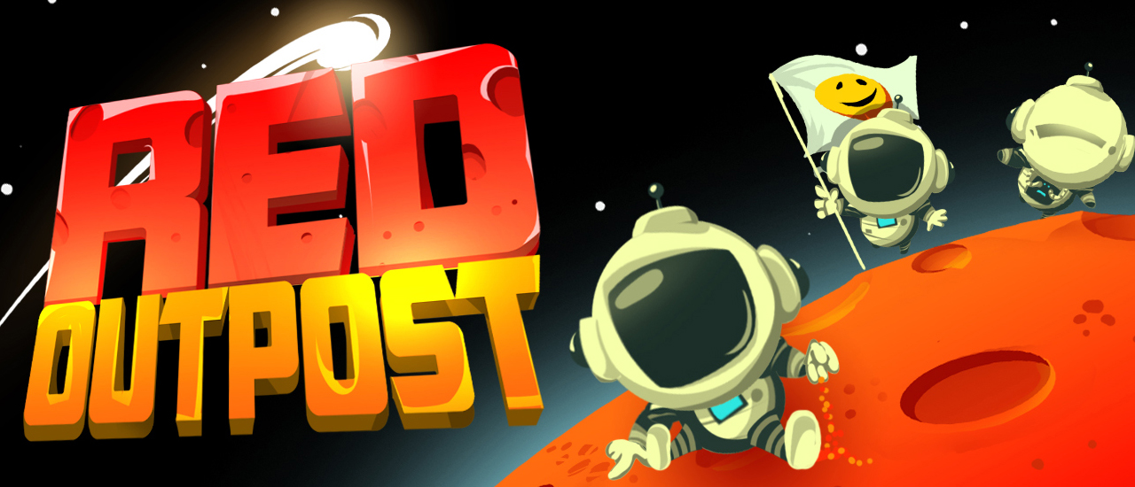Red Outpost