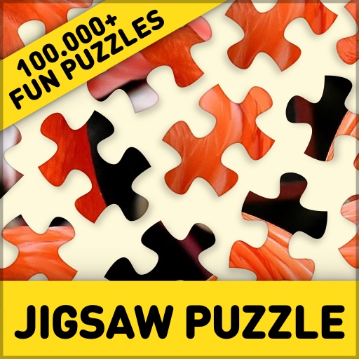  Thumb Jigsaw Puzzle: 100.000+ Fun Puzzles