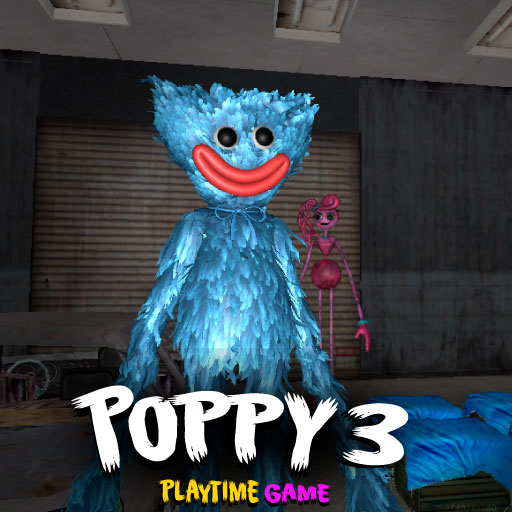  Thumb Poppy PlayTime 3 Game