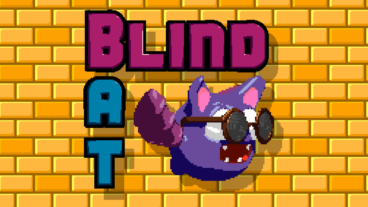 Blind Bat
