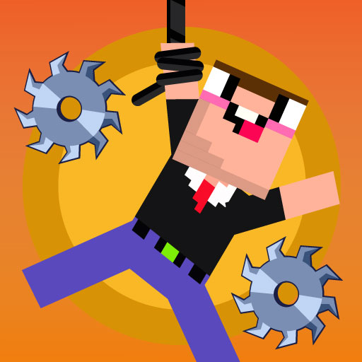  Thumb Noob Hero Attitude