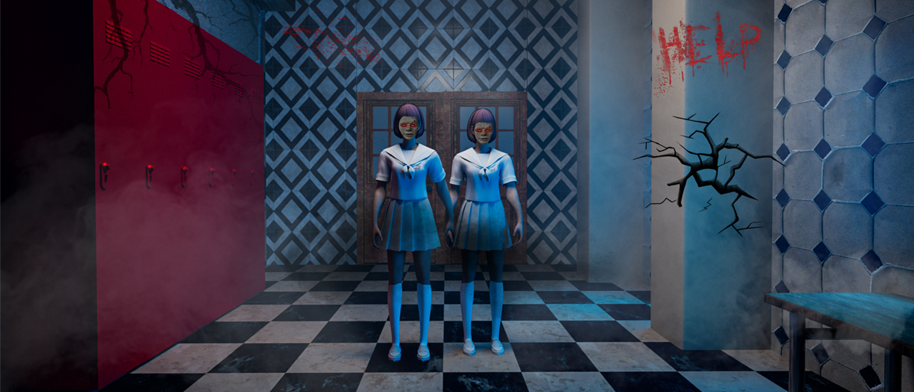  Thumb Scary Granny Games Ghost Games