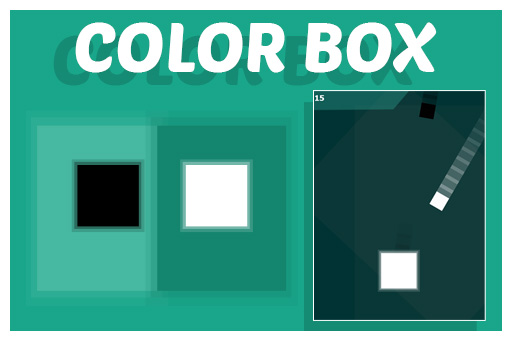 Color Box