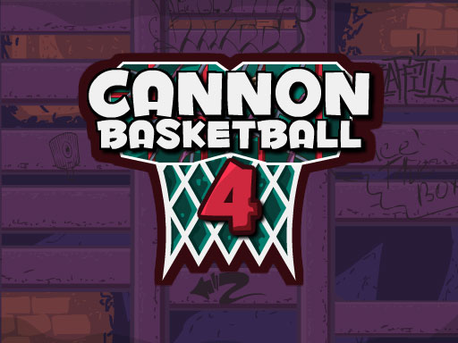 Cannon Basketball 