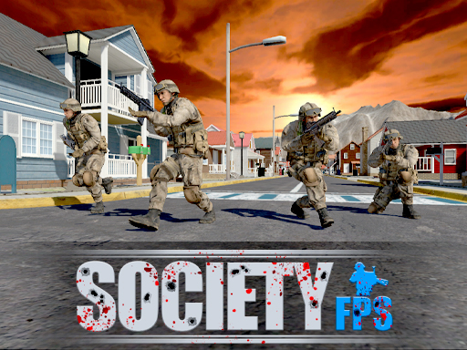 Society FPS