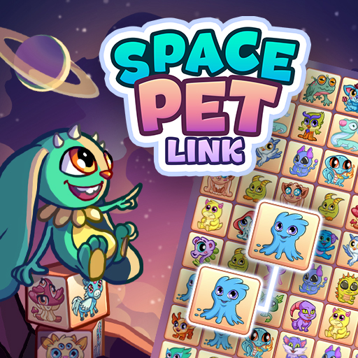  Thumb Space Pet Link