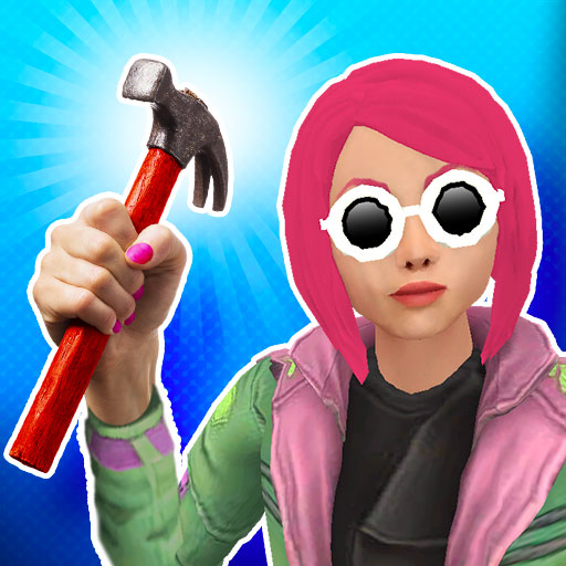  Thumb Nail Challenge