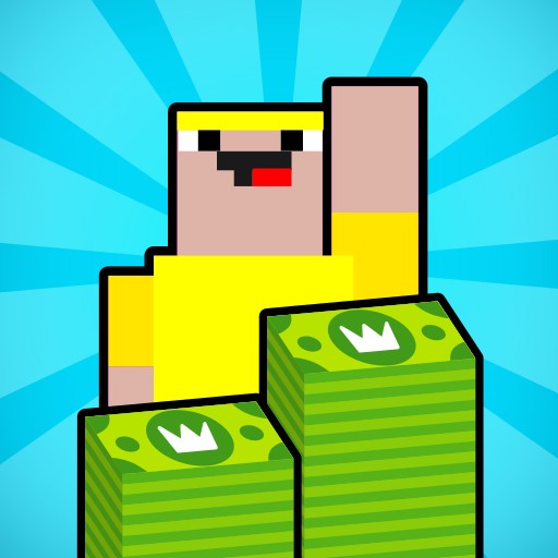  Thumb Club Tycoon: Idle Clicker
