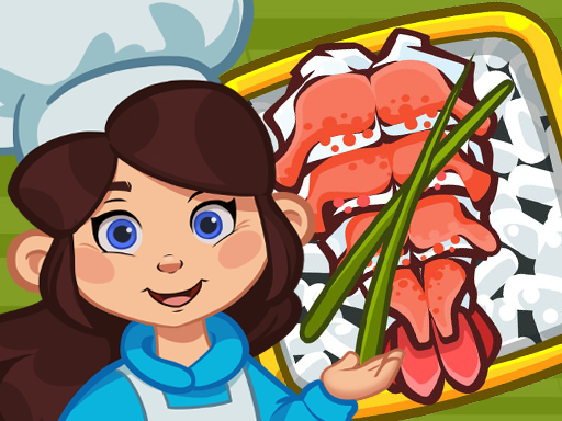  Thumb Giant Sushi Merge Master Game