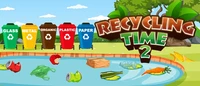 Recycling Time 2