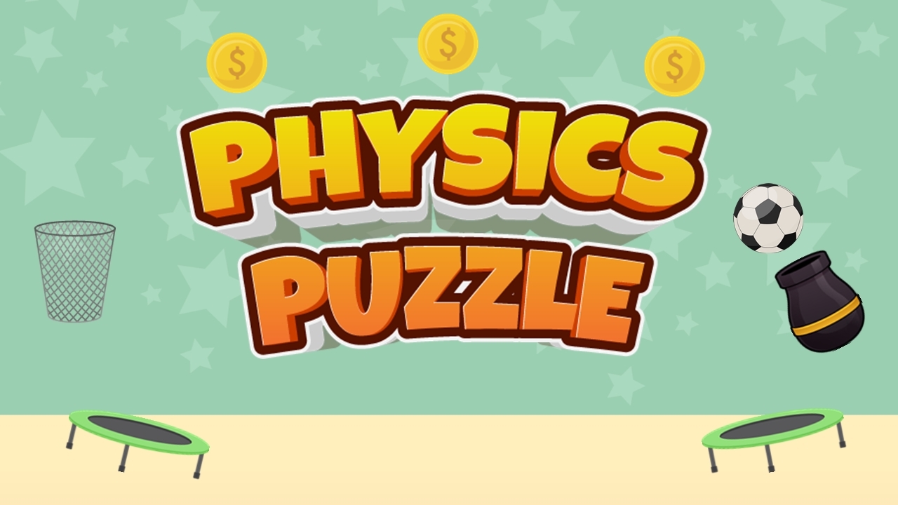 Physics Puzzle